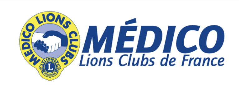MEDICO Lions de France